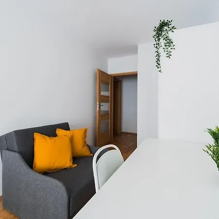 New Apartment-Old Town-4 Rooms-New Building-Garage Breslau Exterior foto